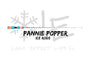 Lake Effect Pannie Popper Ice Rods