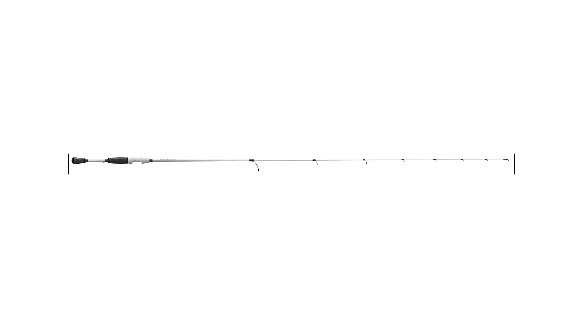 Lews TP1 X Speed Stick 1pc Casting Rod