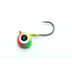 Custom Jigs & Spins Majmun Tungsten Jig