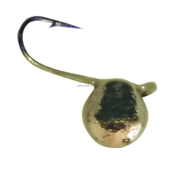 Custom Jigs & Spins Majmun Tungsten Jig