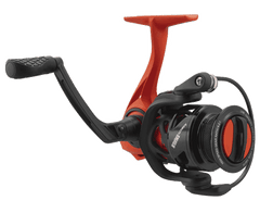 Lews Mach Smash Spinning Reel