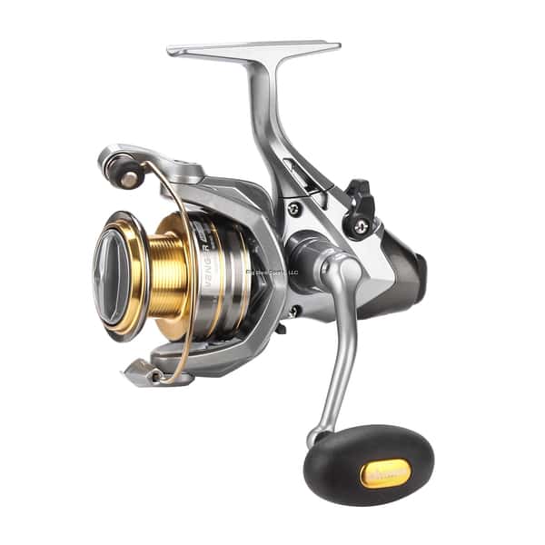 Okuma Avenger Baitfeeder Spinning Reel