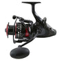 Okuma Ceymar Baitfeeder Spinning Reel