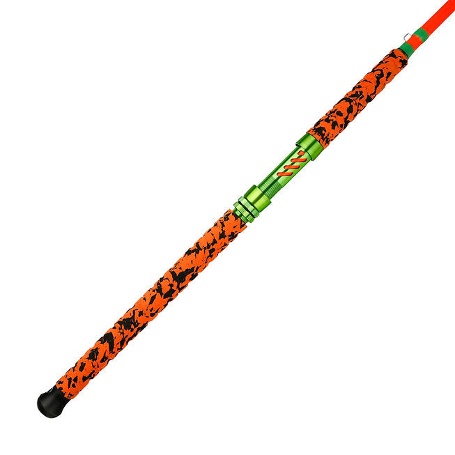 Mad Katz 7' 6" 1pc Spinning Rod