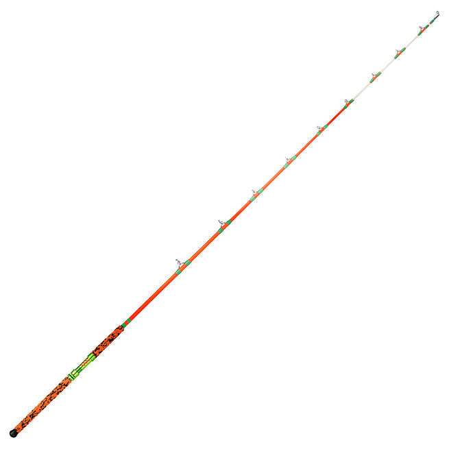 Mad Katz 1pc 7' 6" Casting Rod