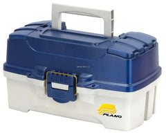 Plano Flip Top Tray Tackle Boxes