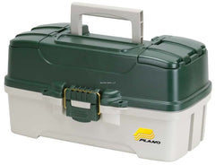 Plano Flip Top Tray Tackle Boxes