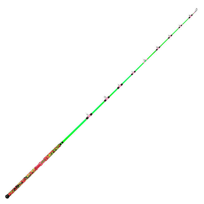 Mad Katz 1pc 7' 6" Casting Rod