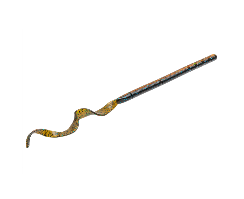 Strike King Zeus Worm