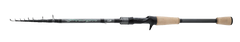 Daiwa Procyon Telescopic Casting Rod