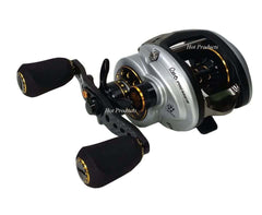 Abu Garcia Revo Premier LP Baitcast Reel