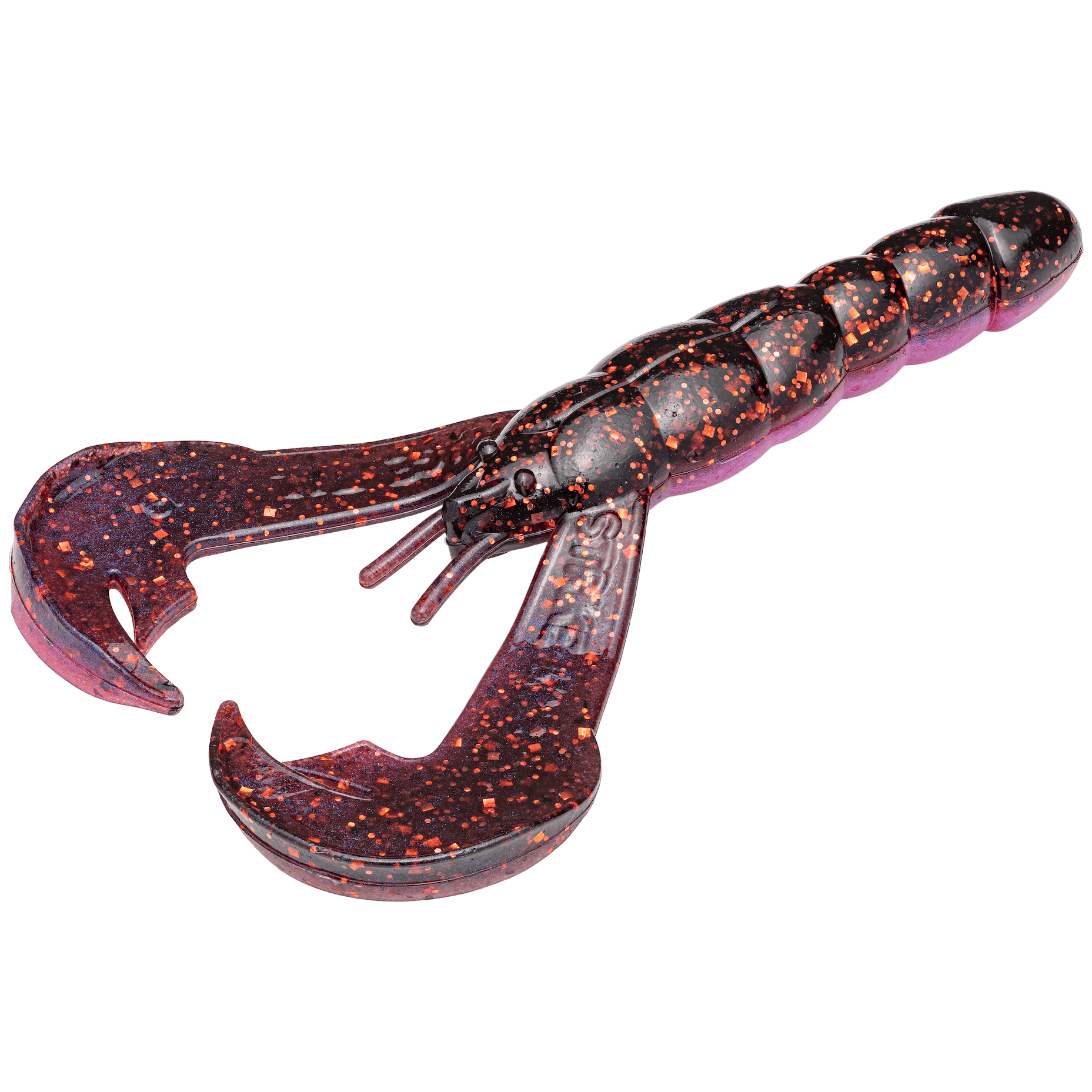 Strike King Rage Craw 4"