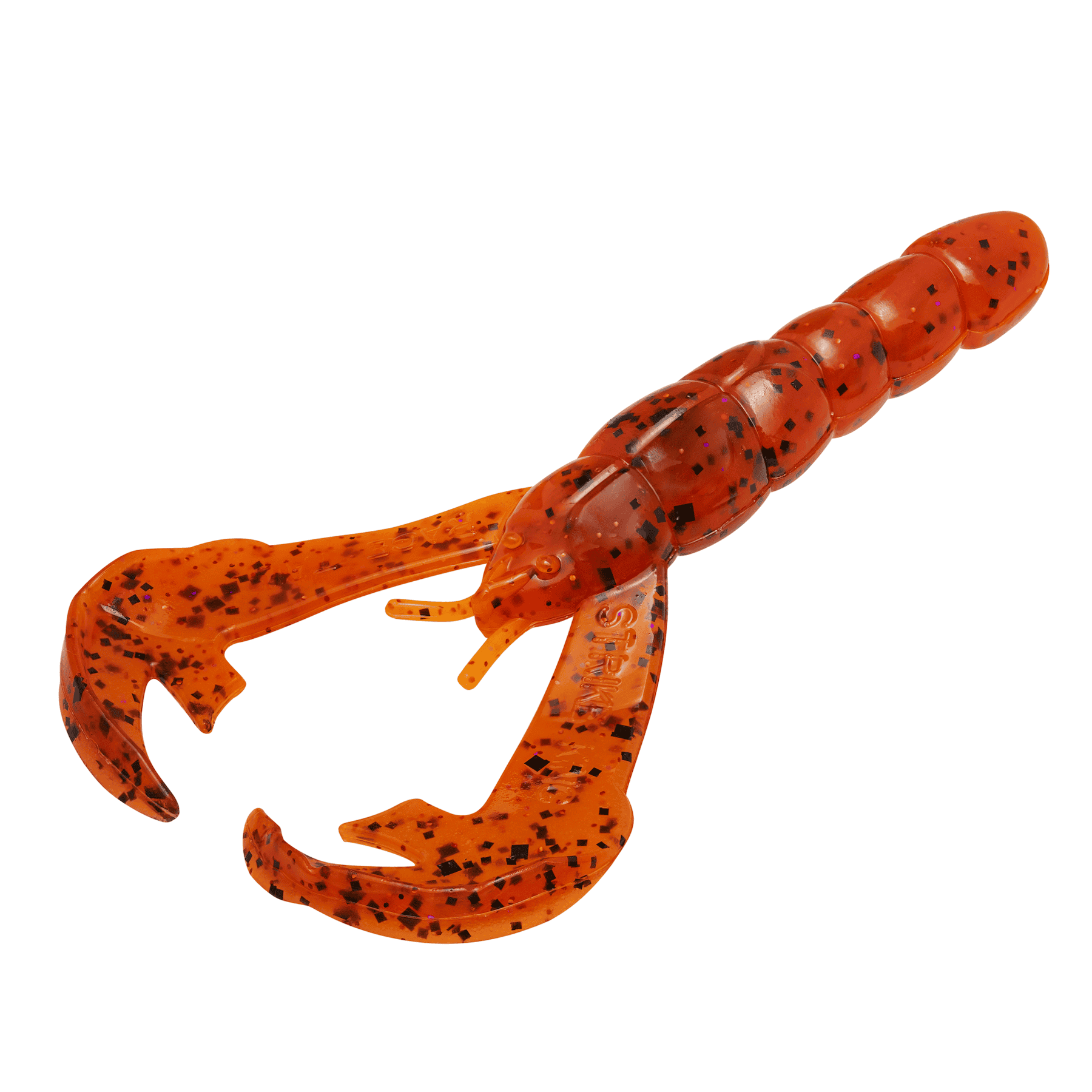 Strike King Rage Craw 4"