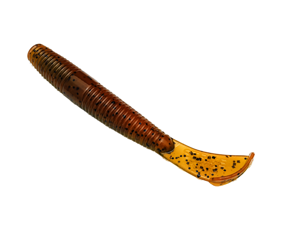 Strike King Rage Ned Cut-R Worm