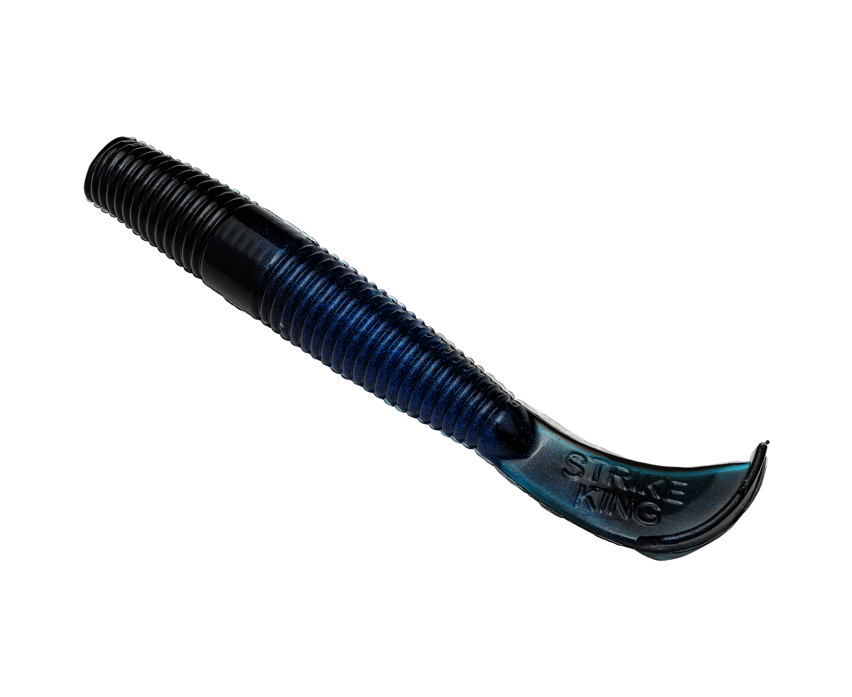 Strike King Rage Ned Cut-R Worm