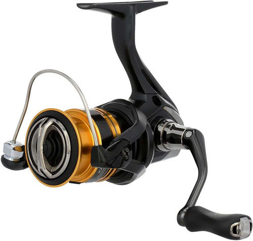 Shimano Sahara FJ Spinning Reel