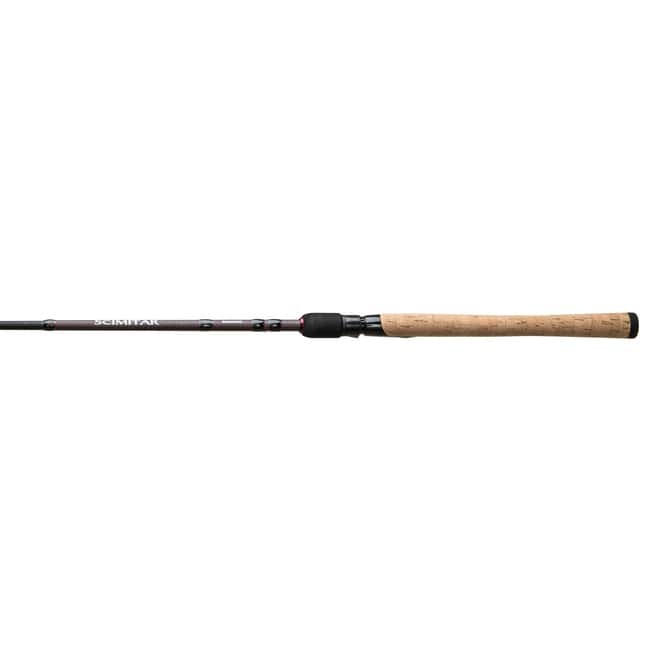 Shimano Scimitar B 2pc Spinning Rod