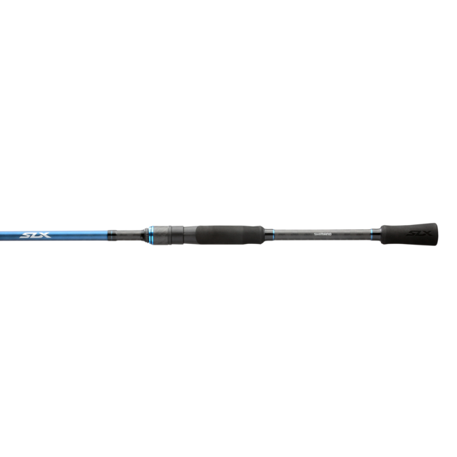 Shimano SLX 1pc "Glass" Casting Rod