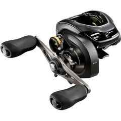 Shimano Curado LP Baitcast Reel