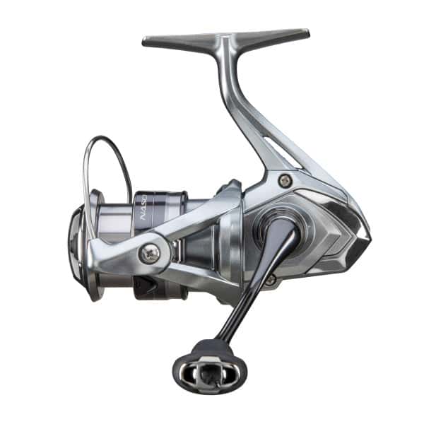 Shimano Nasci Spinning Reel