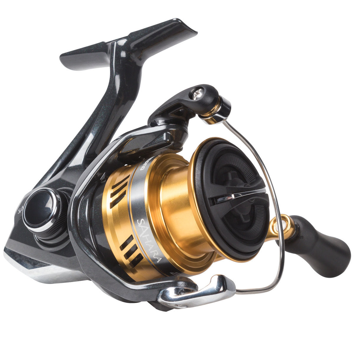 Shimano Sahara FI Spinning Reel