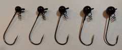 Shur-Set Shakey Head Jig