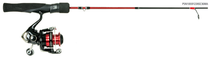 shimano sienna Shimano Sienna Ice Spinning Combo PSN500FGSNSE28ULA