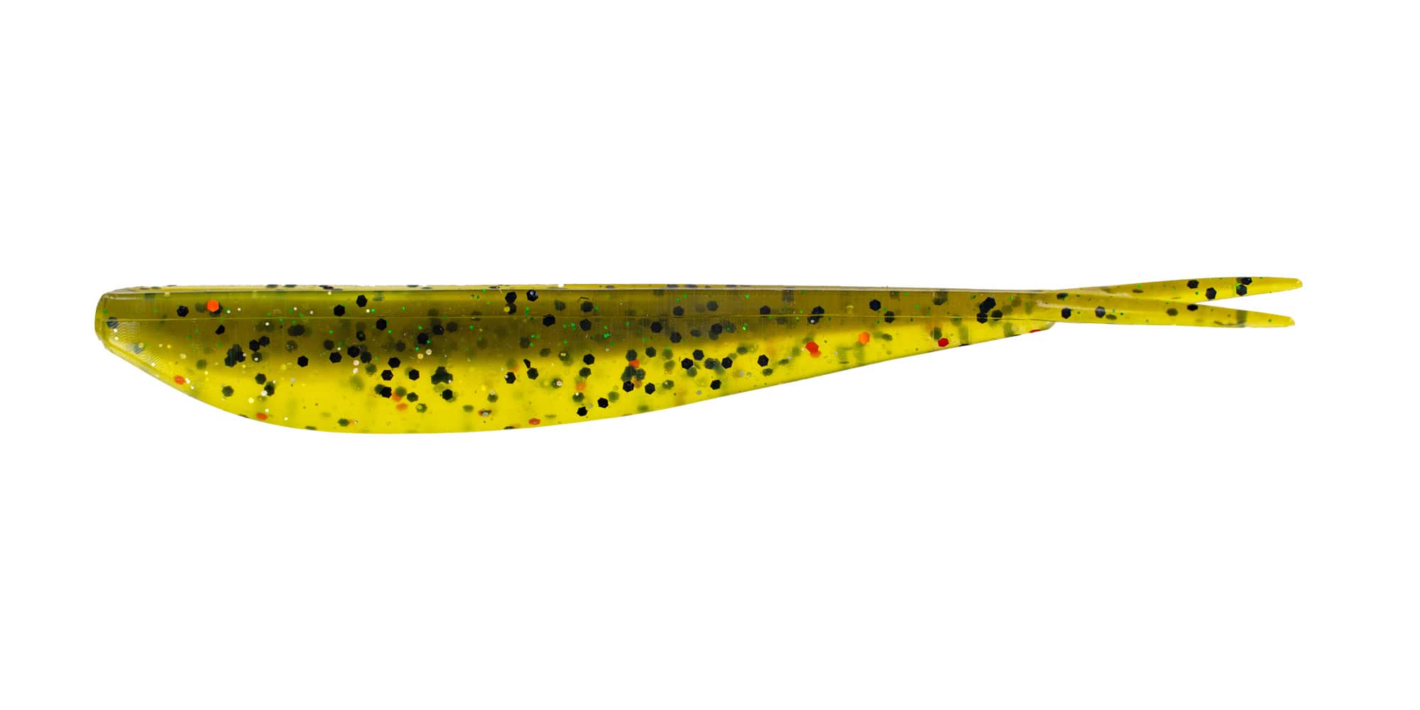 Big Bite Baits Slim Minnow 4"