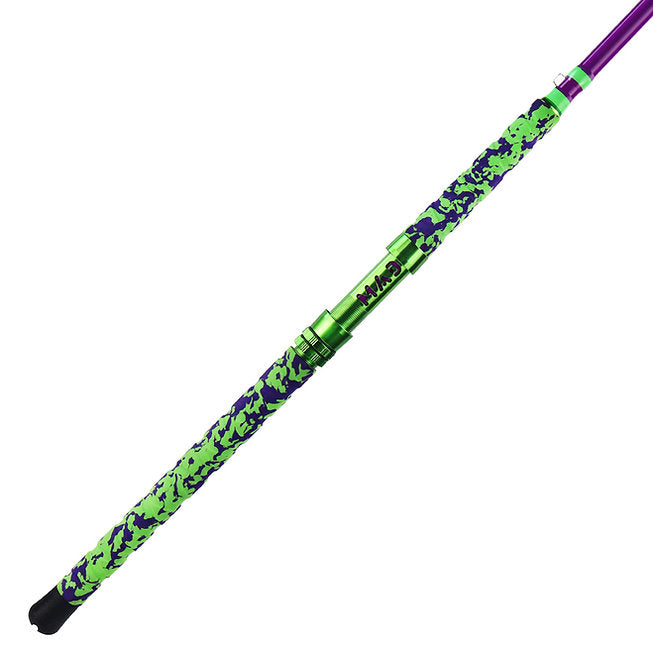 Mad Katz 7' 6" 1pc Spinning Rod