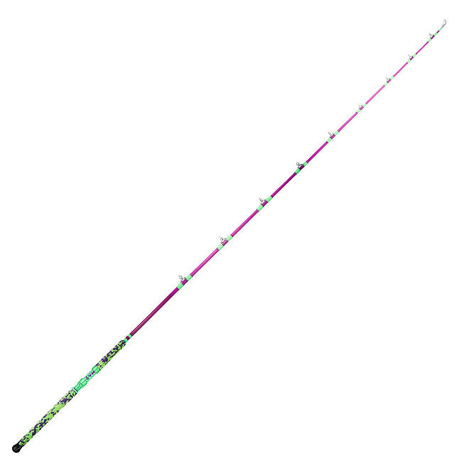 Mad Katz 1pc 7' 6" Casting Rod