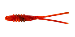 Big Bite Baits Kamikaze Swimon Split Tail 4.25"