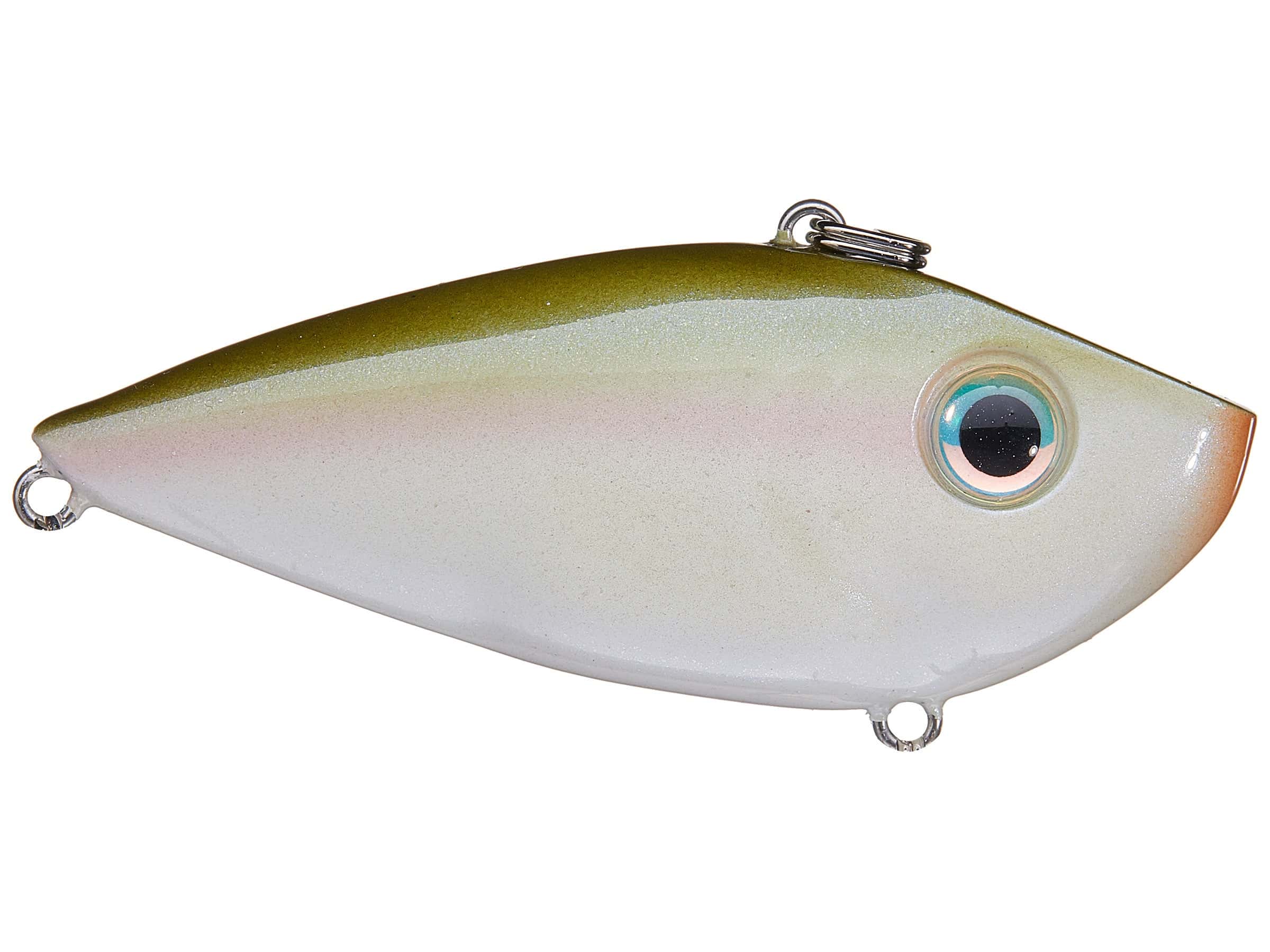 Strike King Red Eyed Shad