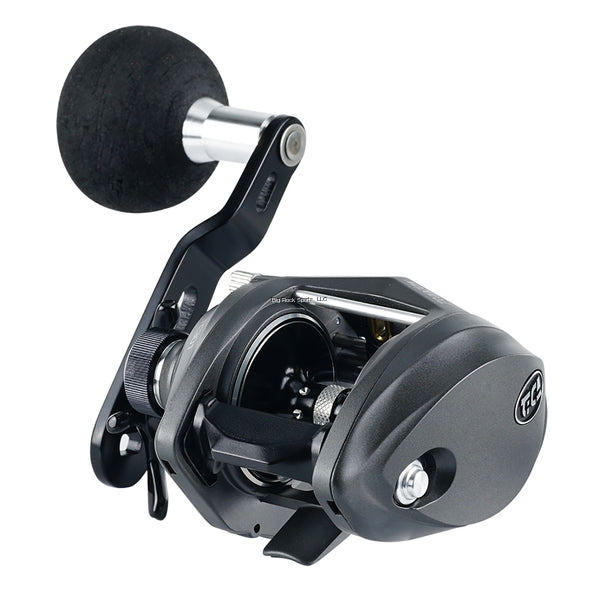 Tica Titanclaw LP Baitcast Reel