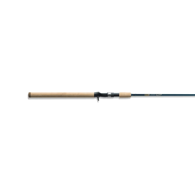 St. Croix Triumph "Musky" 1pc Casting Rod