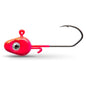 CrystalEyes Tubertail Panfish Jig