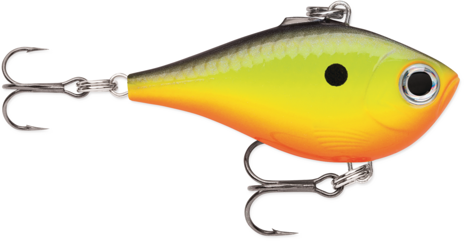 Rapala Ultra-Light Rippin' Rap