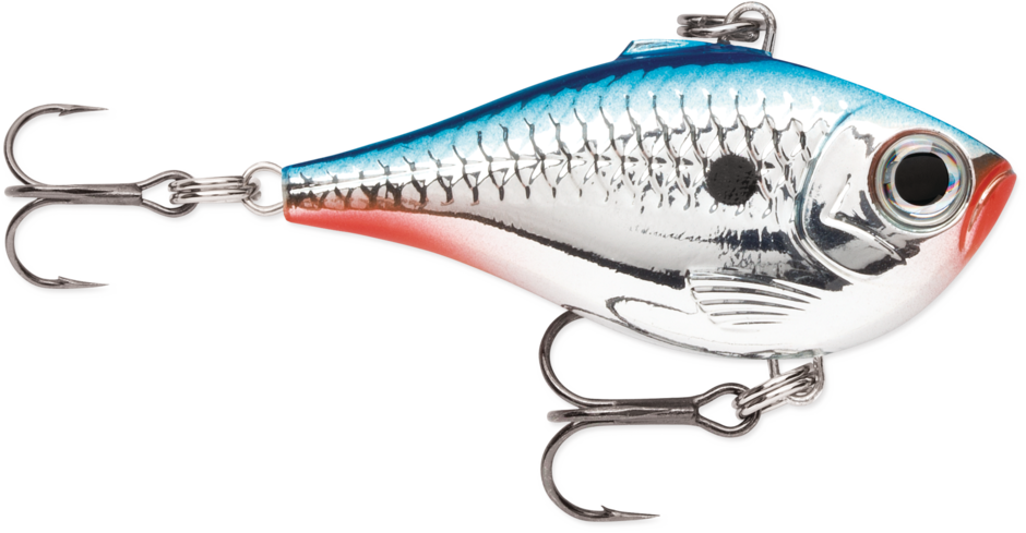 Rapala Ultra-Light Rippin' Rap