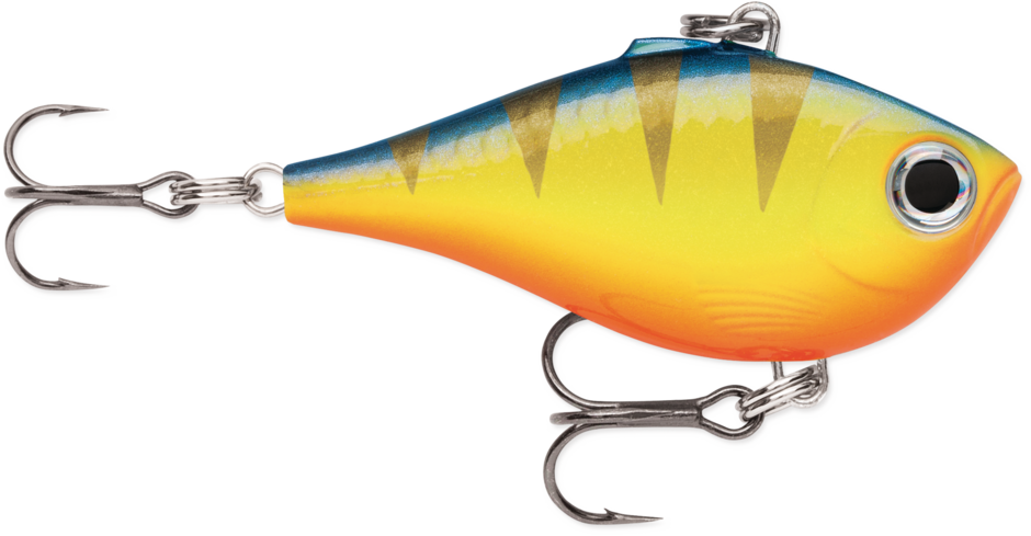 Rapala Ultra-Light Rippin' Rap