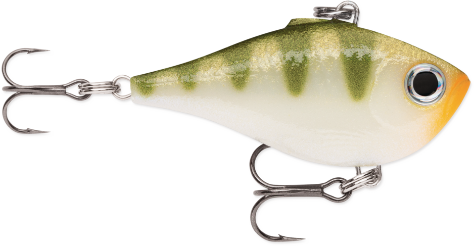 Rapala Ultra-Light Rippin' Rap