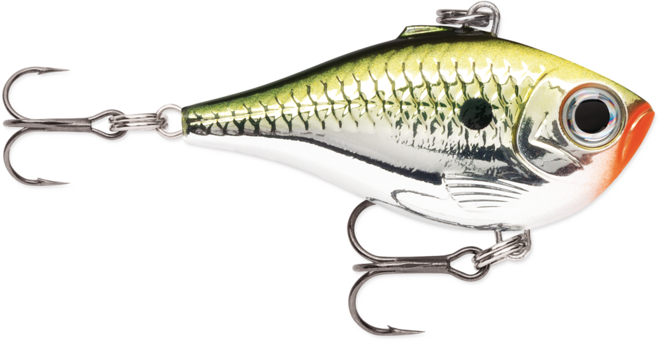 Rapala Ultra-Light Rippin' Rap