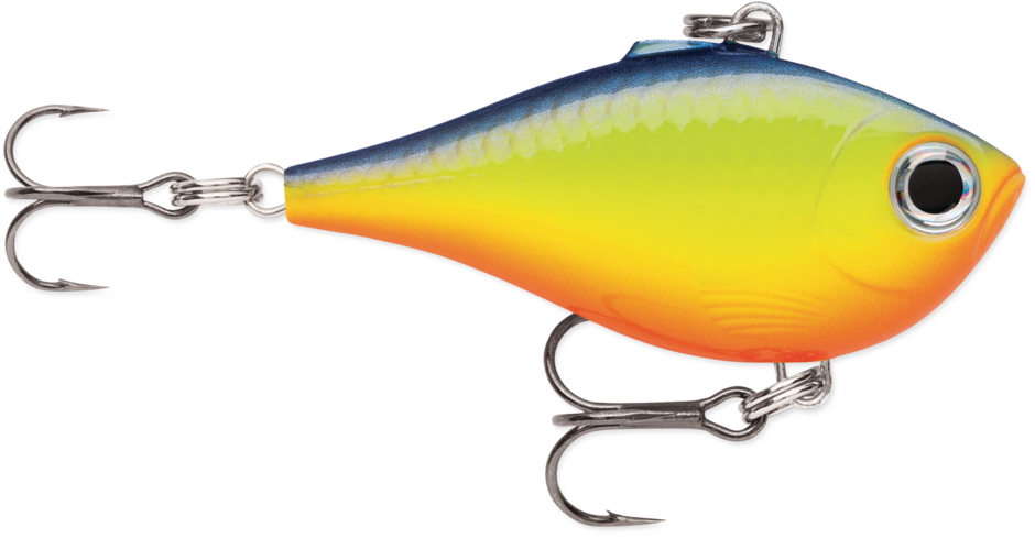 Rapala Ultra-Light Rippin' Rap