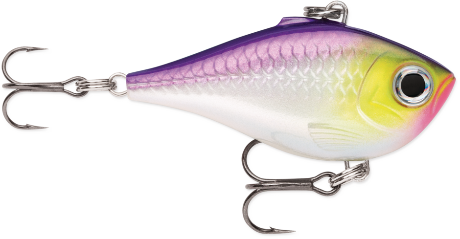 Rapala Ultra-Light Rippin' Rap