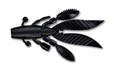 Yamamoto Flappin' Hog