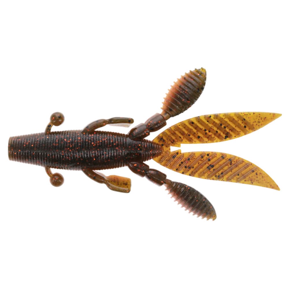 Yamamoto Flappin' Hog