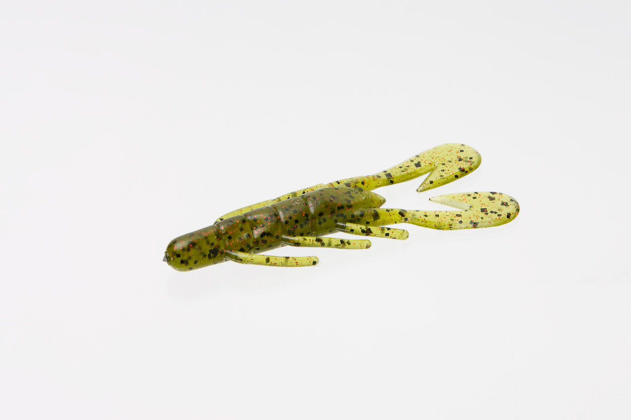 Zoom Ultra-Vibe Speed Craw